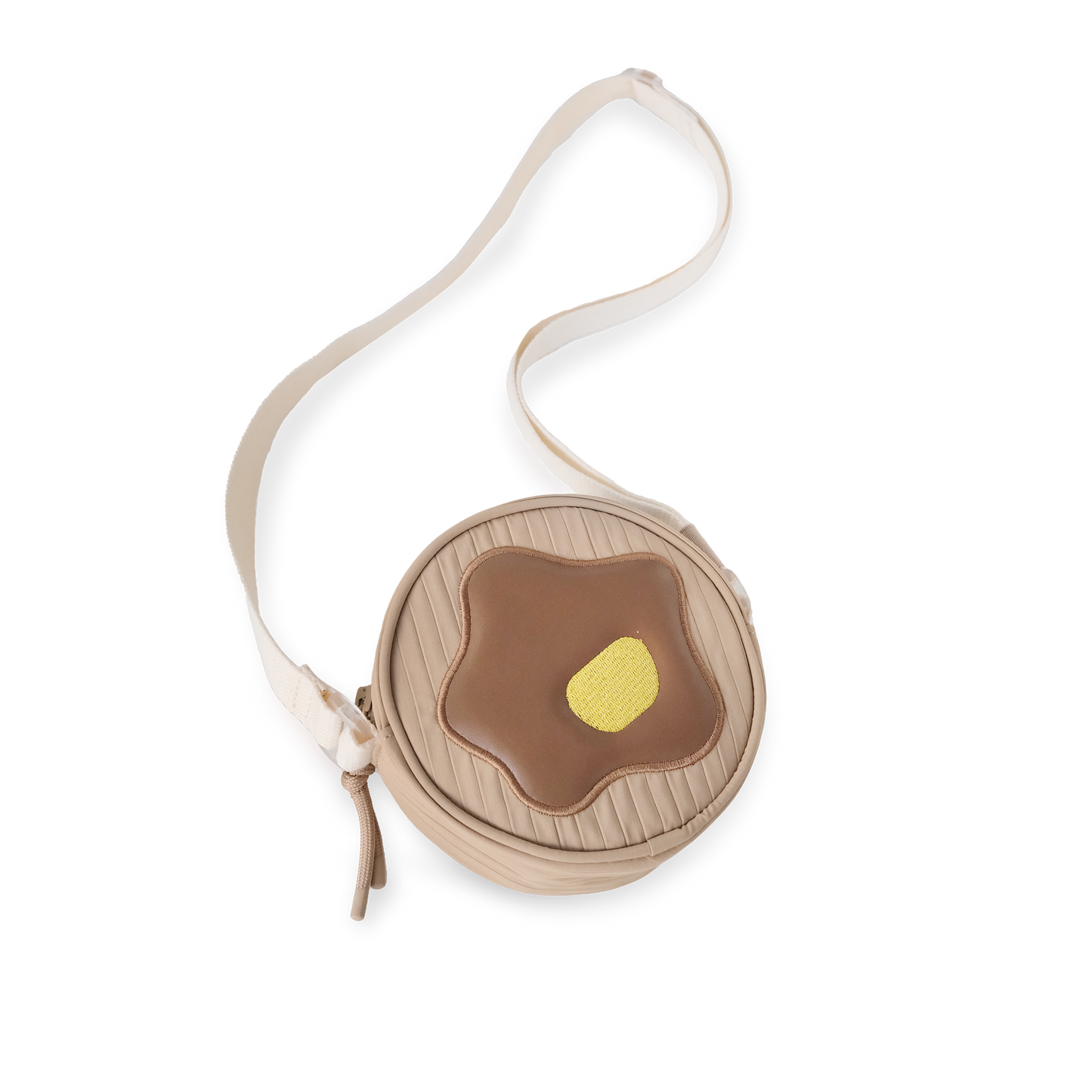 Pancake // toddler sling bag