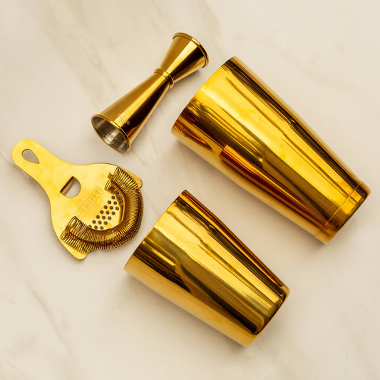 Craft Cocktail Essentials