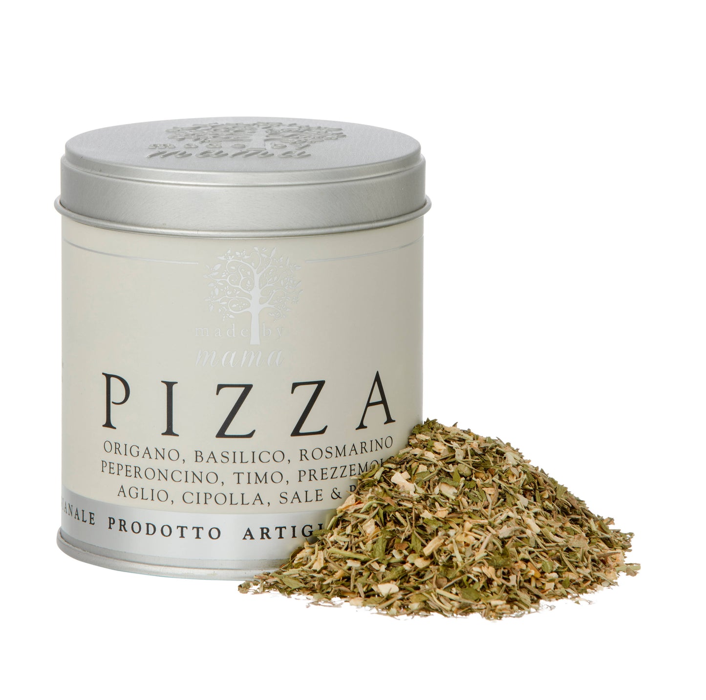 Italian Spice Mix, Pizza Seasoning