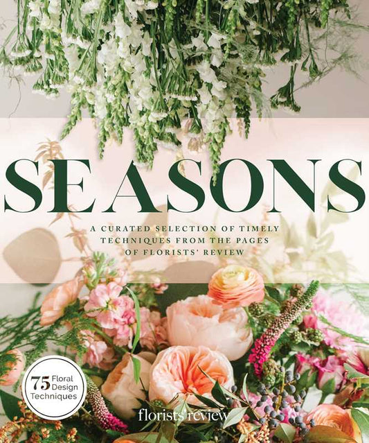 Seasons by Wildflower Media: Paperback