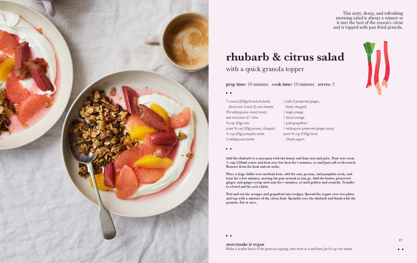 Salad Meals