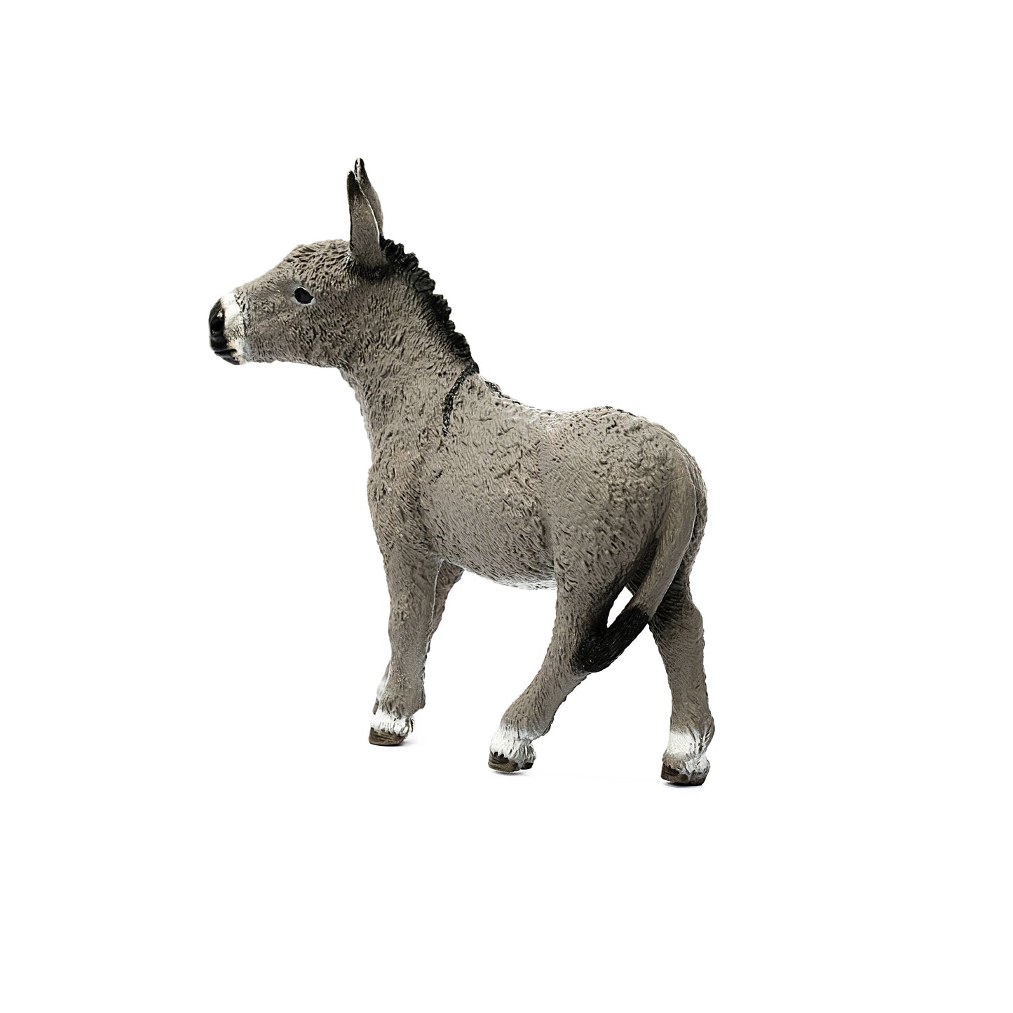 Donkey Farm Animal Toy