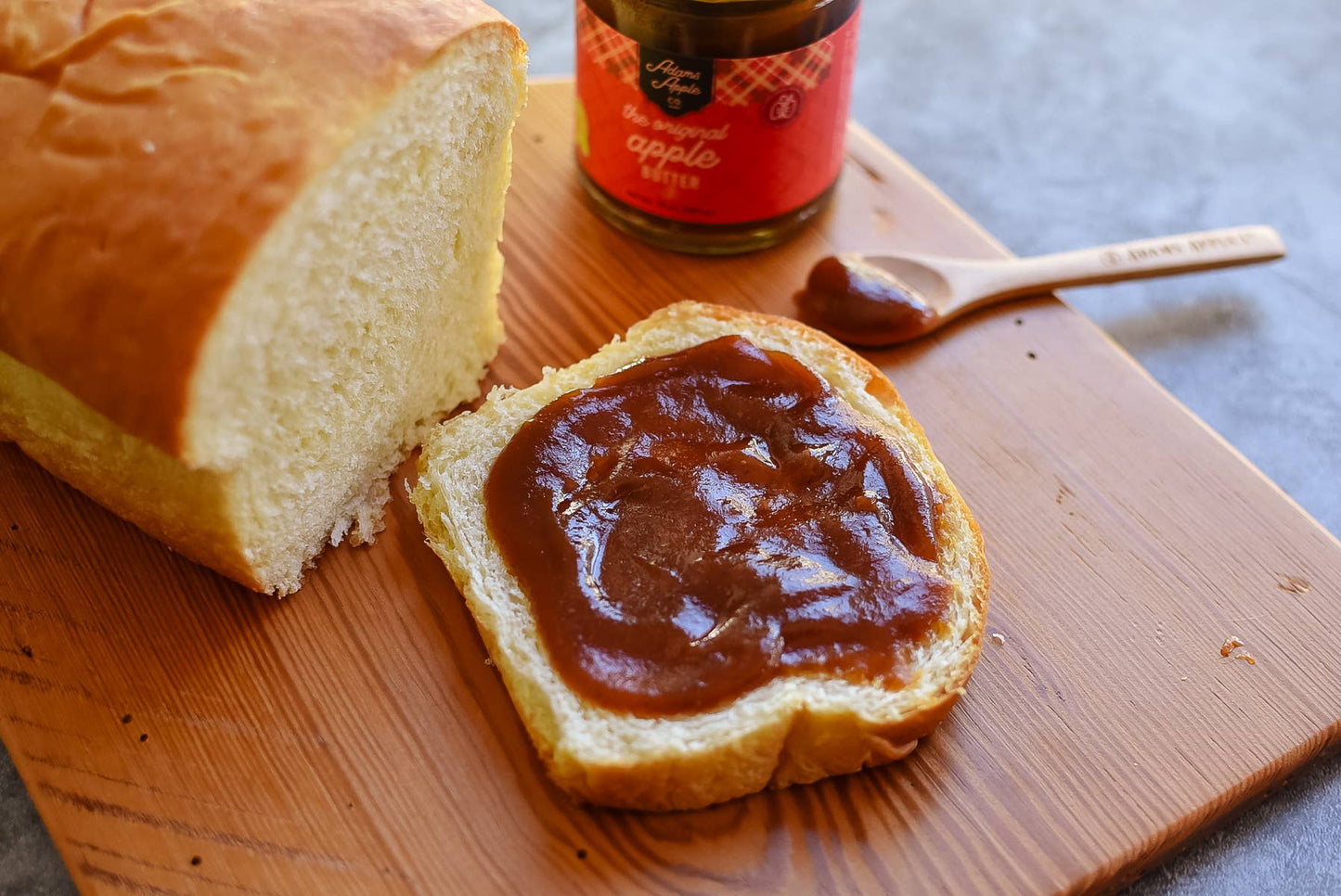 Apple Butter - The Original