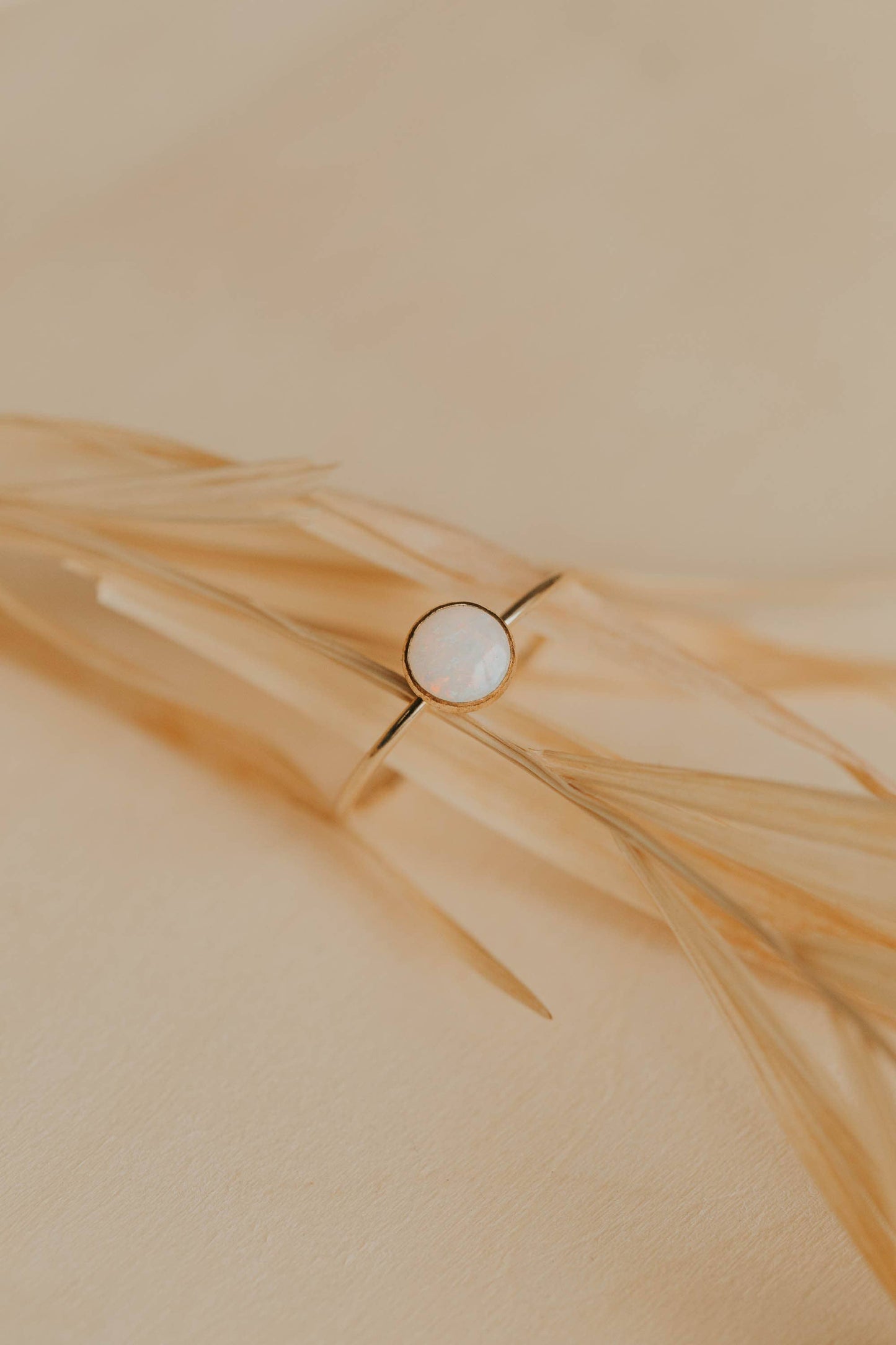 Poppy Ring | 14kt Gold Fill