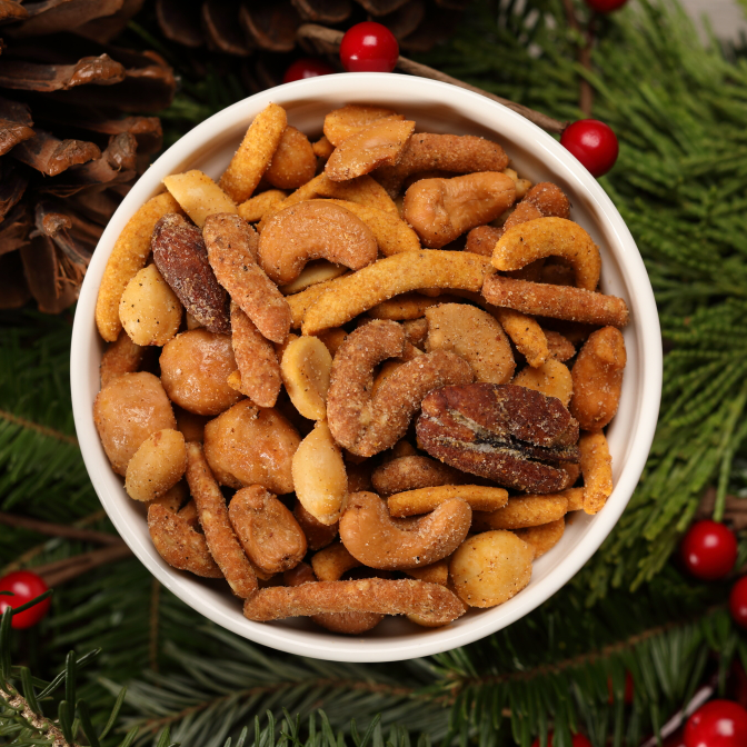Gourmet Bear Mix: 10oz