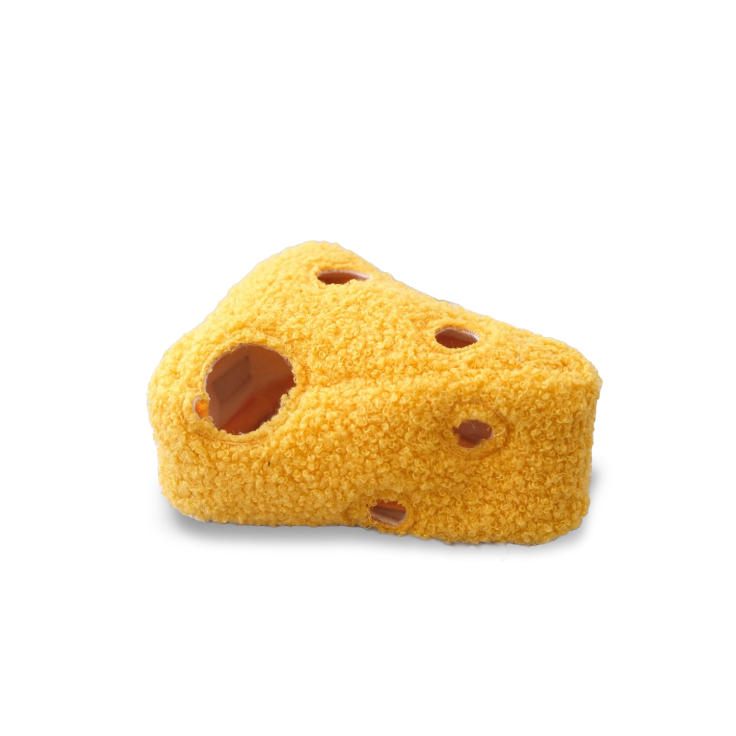 Fromage Enrichment Dog Toy