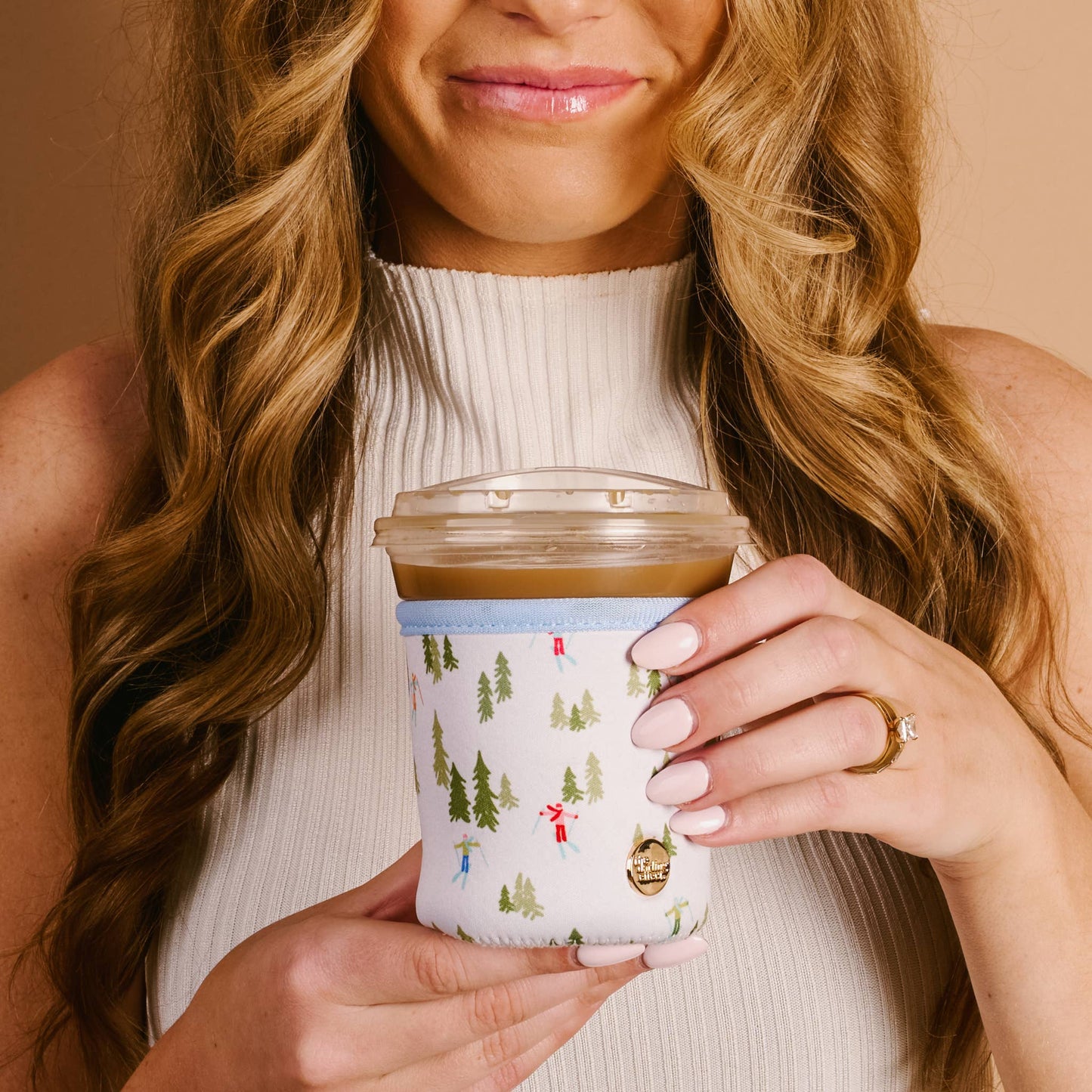 Sip Savvy Drink Sleeve-Regular-Aprés Ski