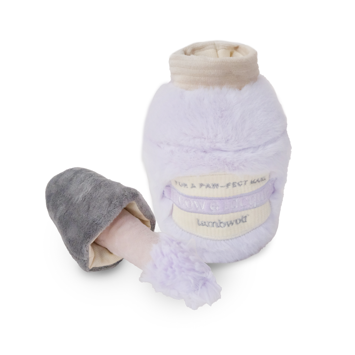 Kitty Nail Polisher