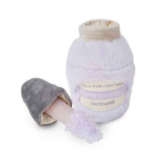 Kitty Nail Polisher