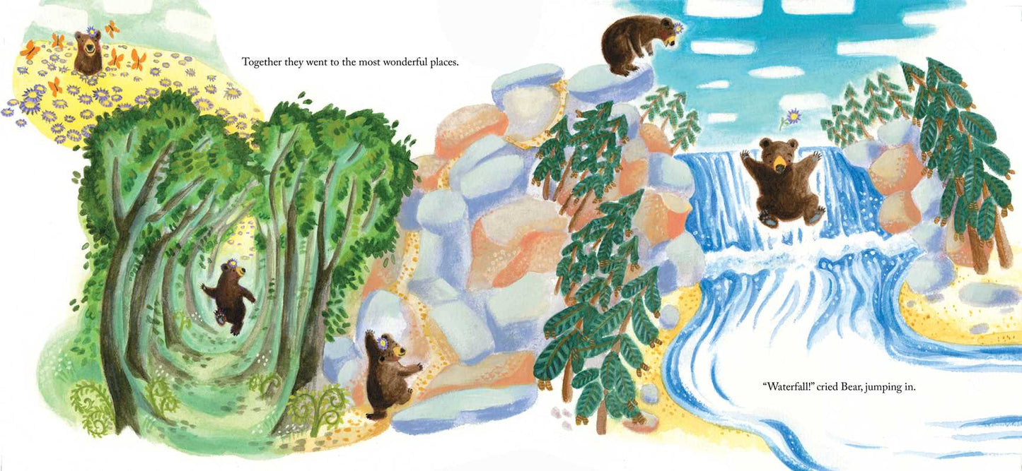 Looking for Smile by Ellen Tarlow