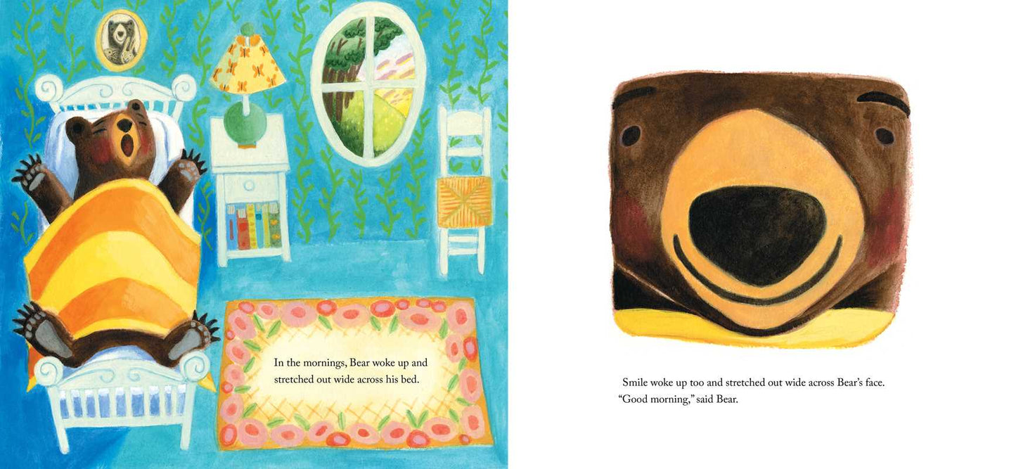 Looking for Smile by Ellen Tarlow