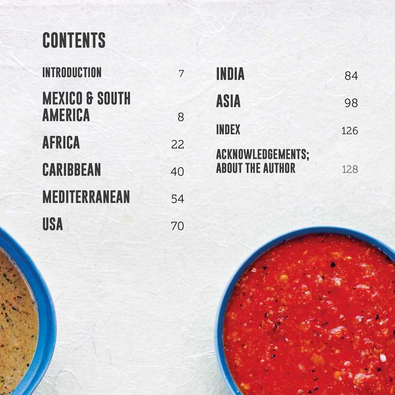 Hot Sauce by Dan May: Hardcover