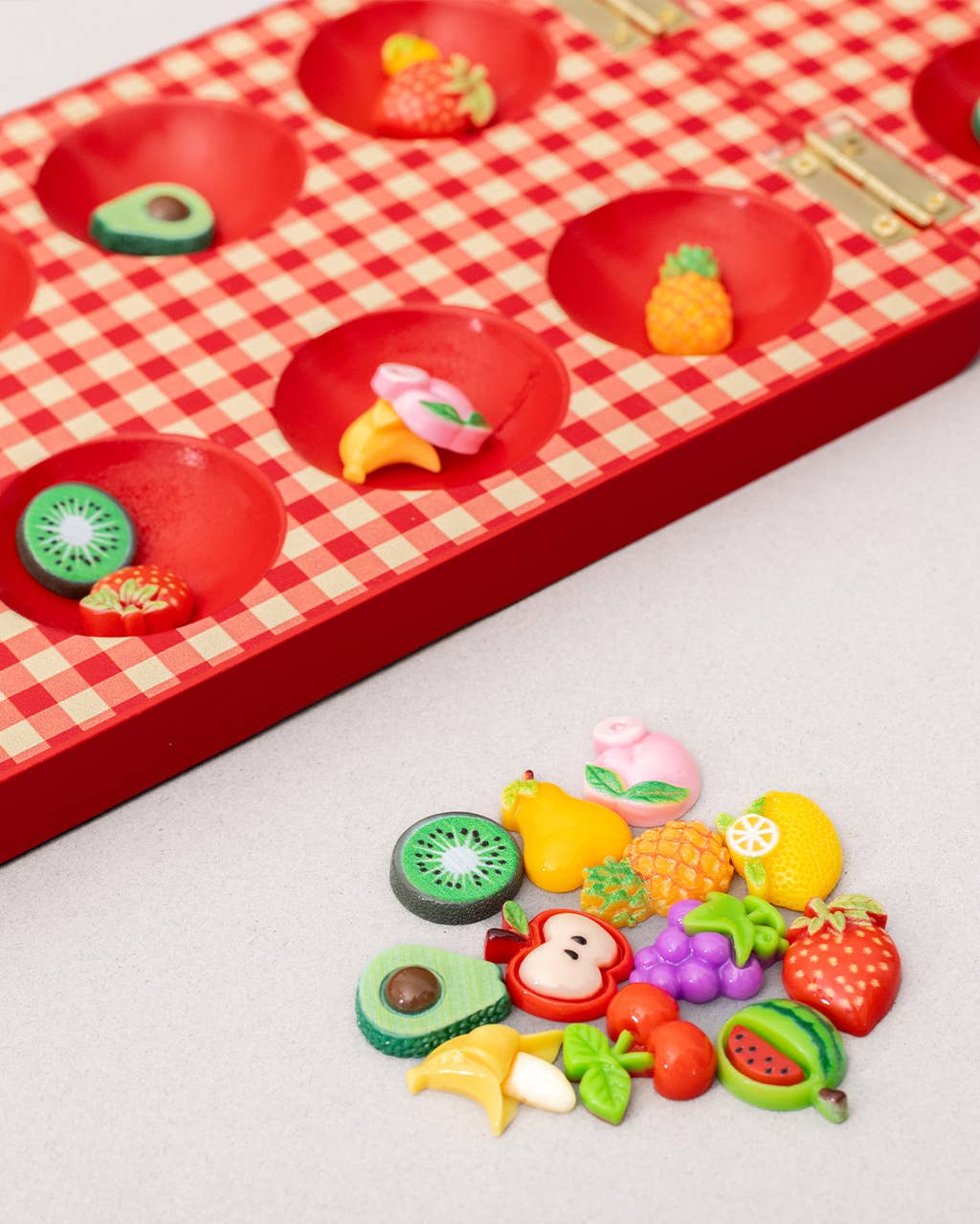 Mancala, Fruit