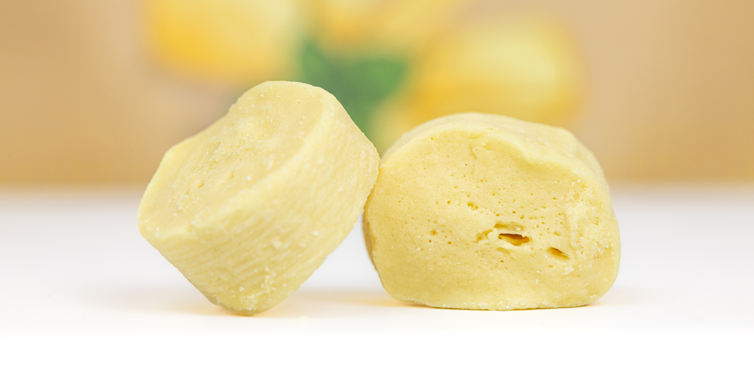 Original Buttermint: 4OZ