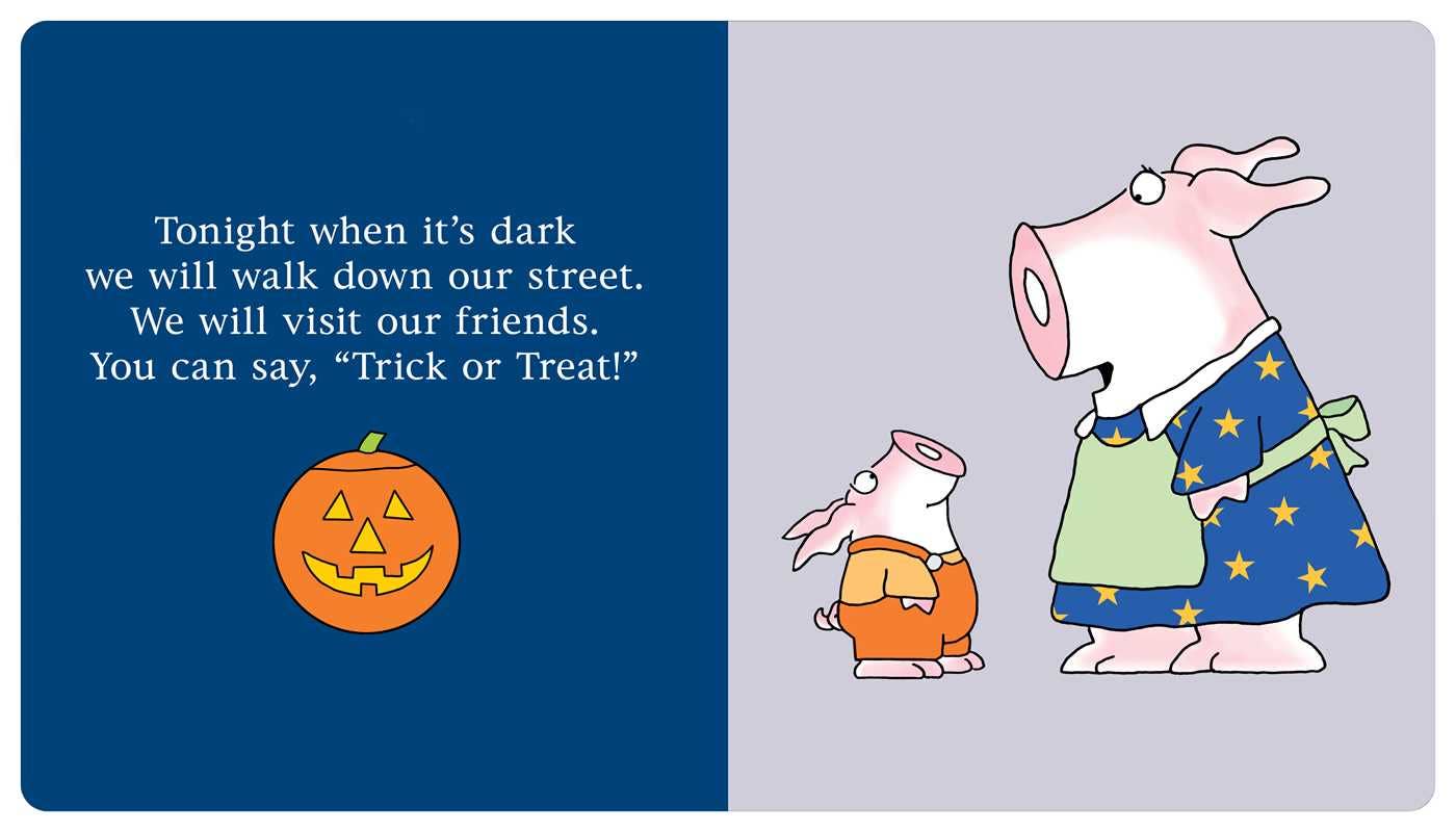 Spooky Pookie by Sandra Boynton: Board Books; 18 pages / English