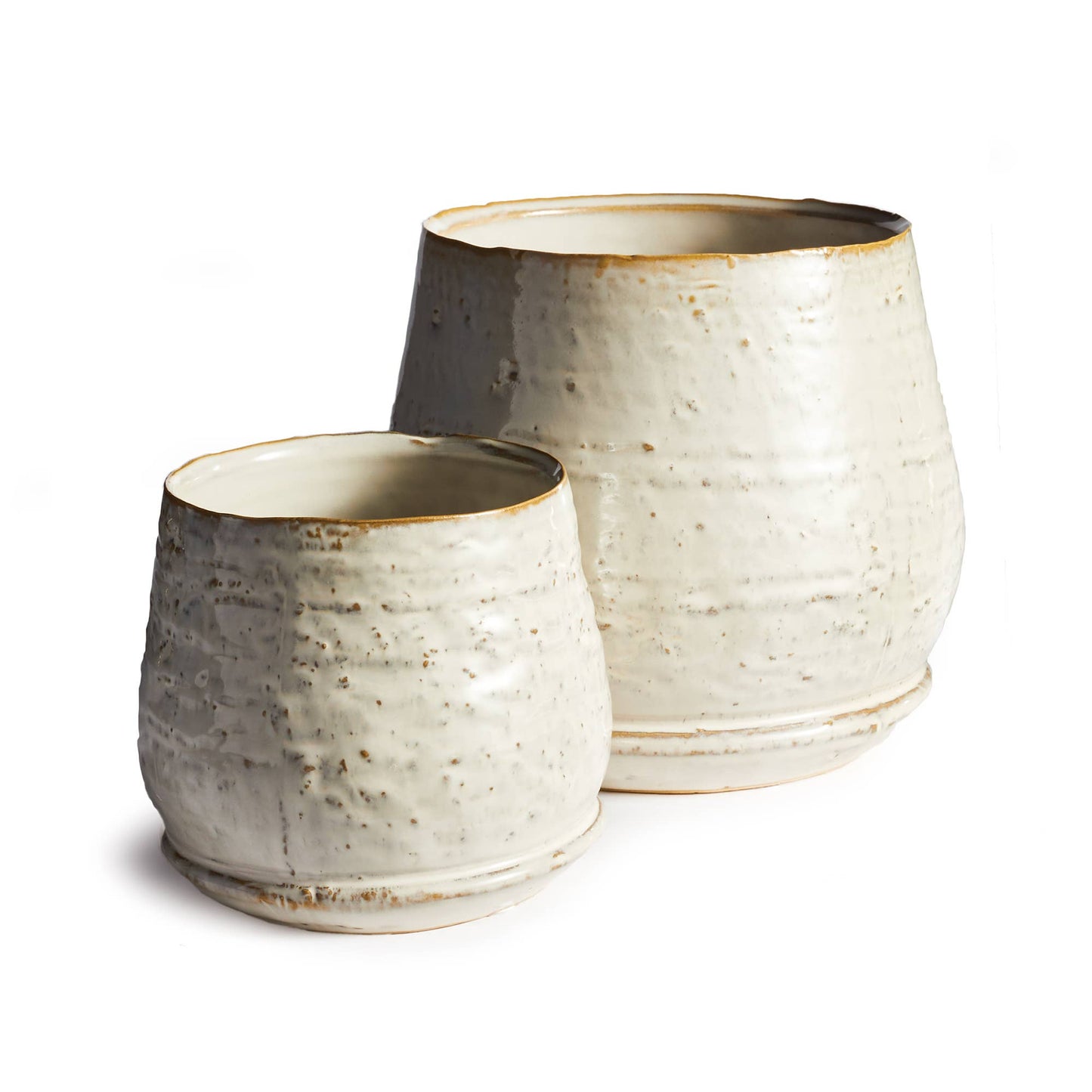 Quincy Pots