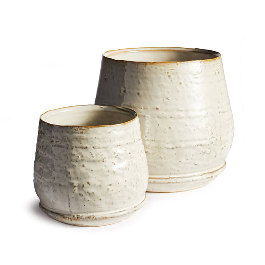 Quincy Pots