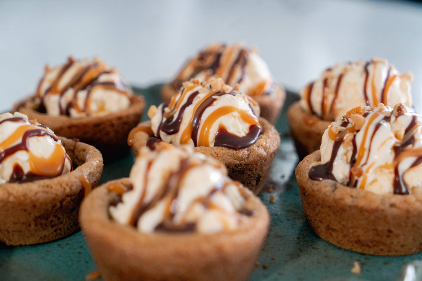 Salted Caramel