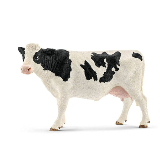 Holstein Cow  Farm Toy