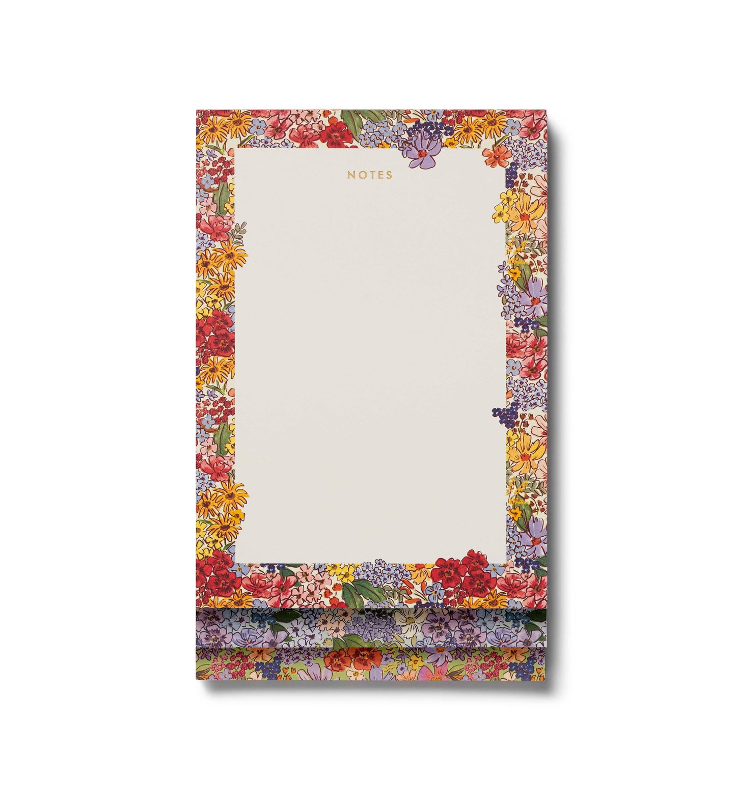 Mimi Tiered Notepad