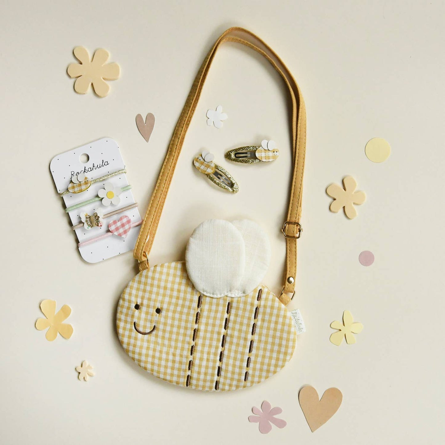 Beryl Bee Bag