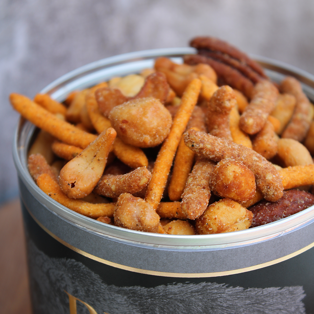 Gourmet Bear Mix: 10oz