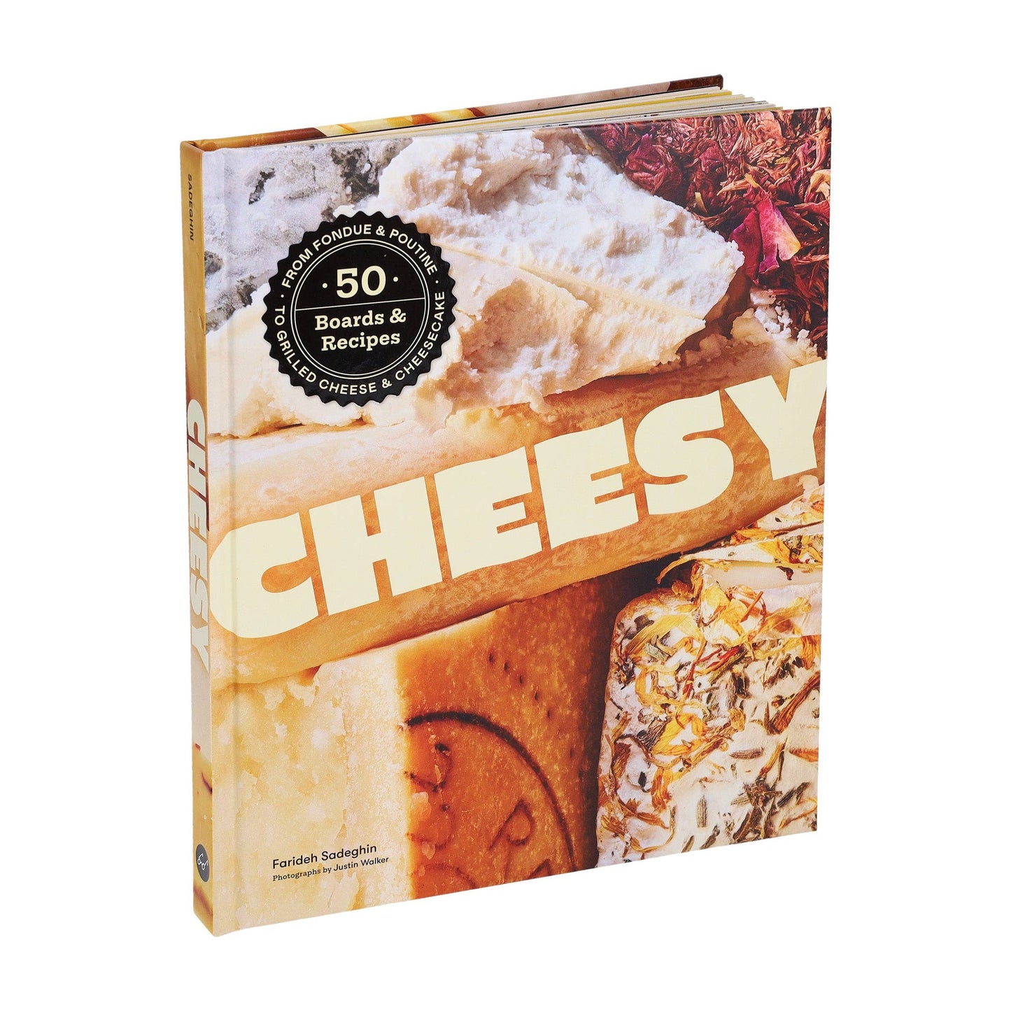 Cheesy