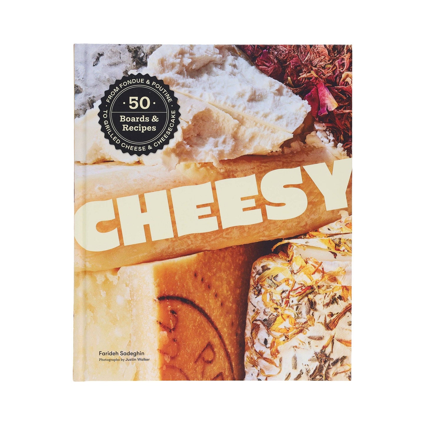 Cheesy
