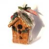 Holiday Birdie Cottage Treat