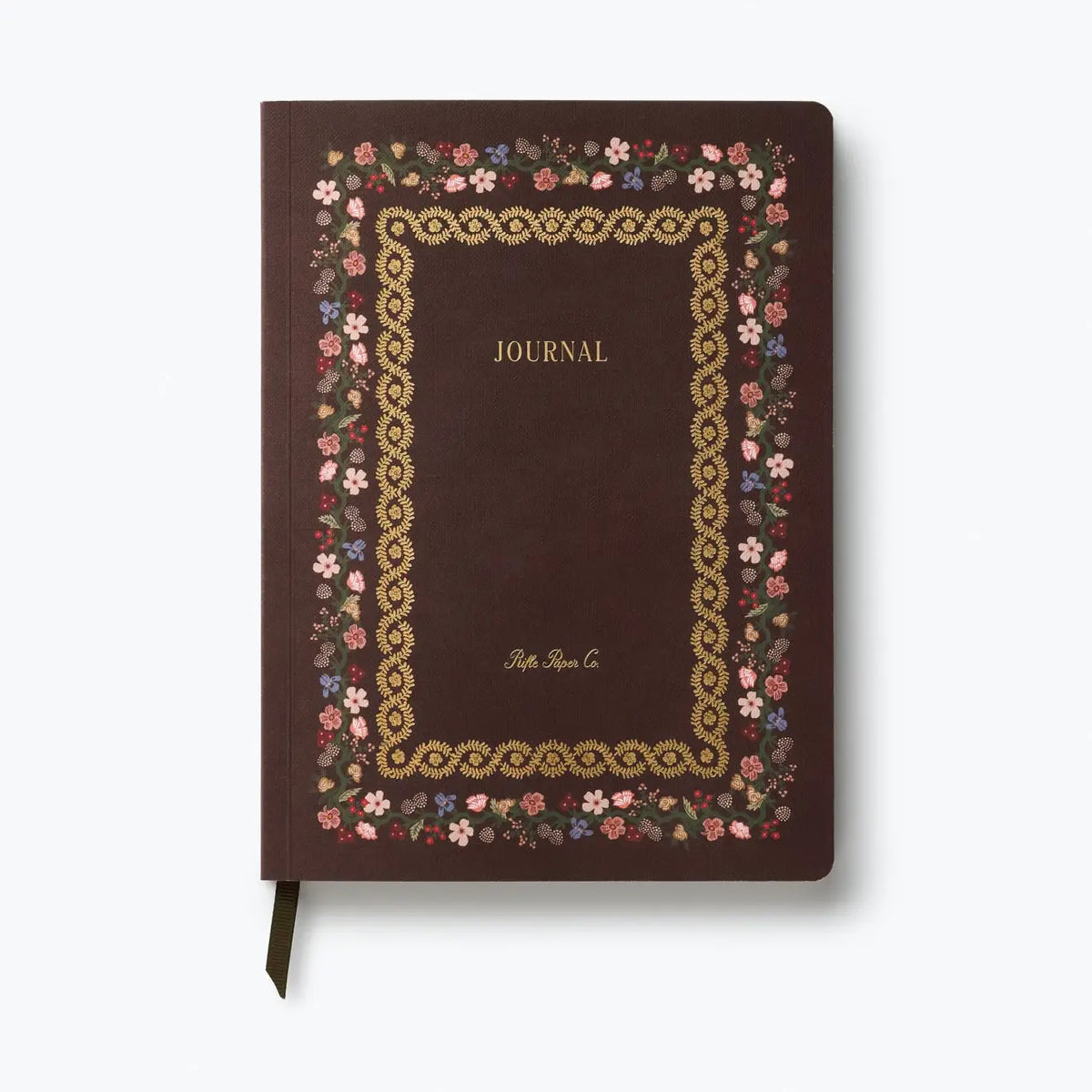 Portico Softcover Journal
