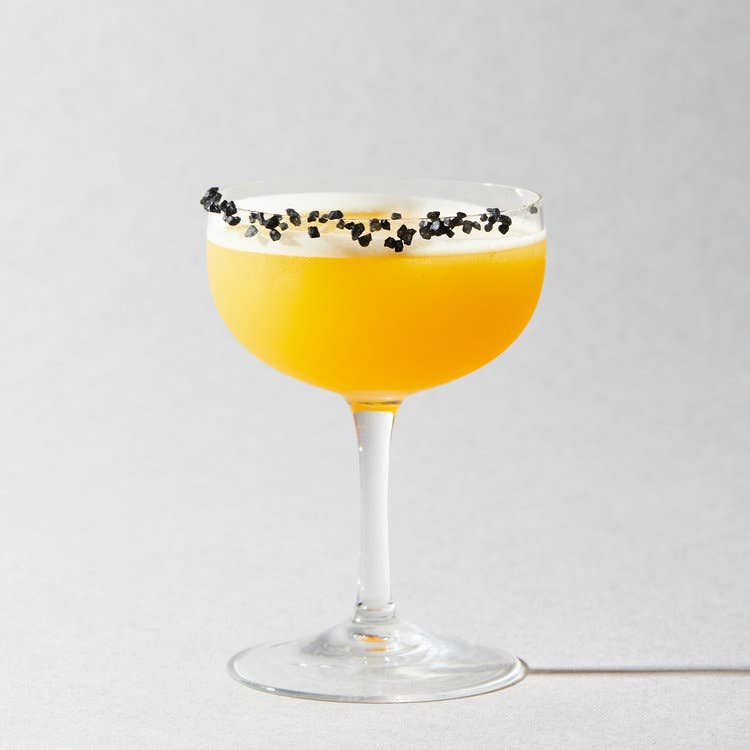 Grapefruit Honey Cocktail Mixer