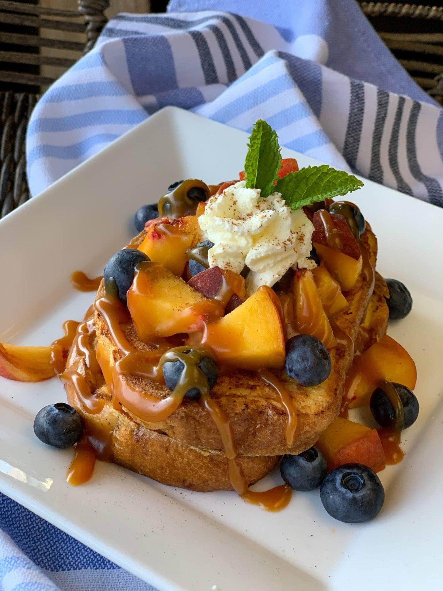 Salted Caramel