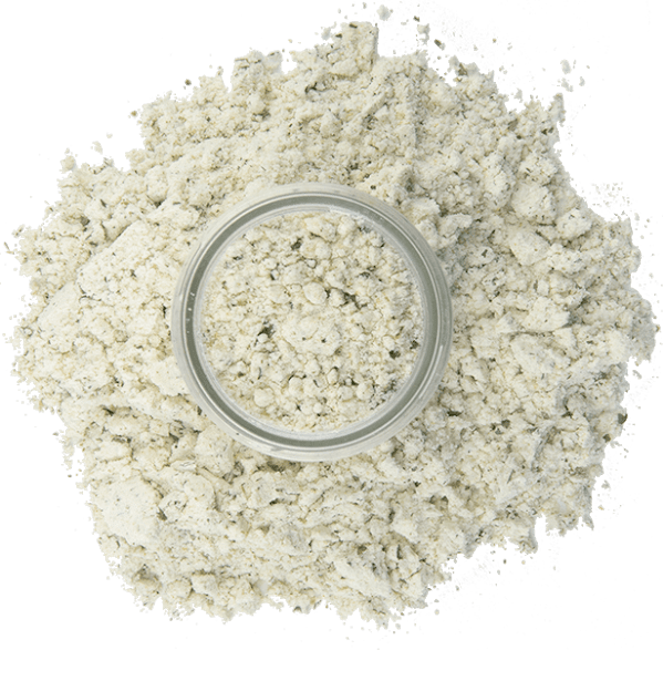 Taylor Street Garlic & Herb: Jar, 1/2 Cup, 2.3 oz.