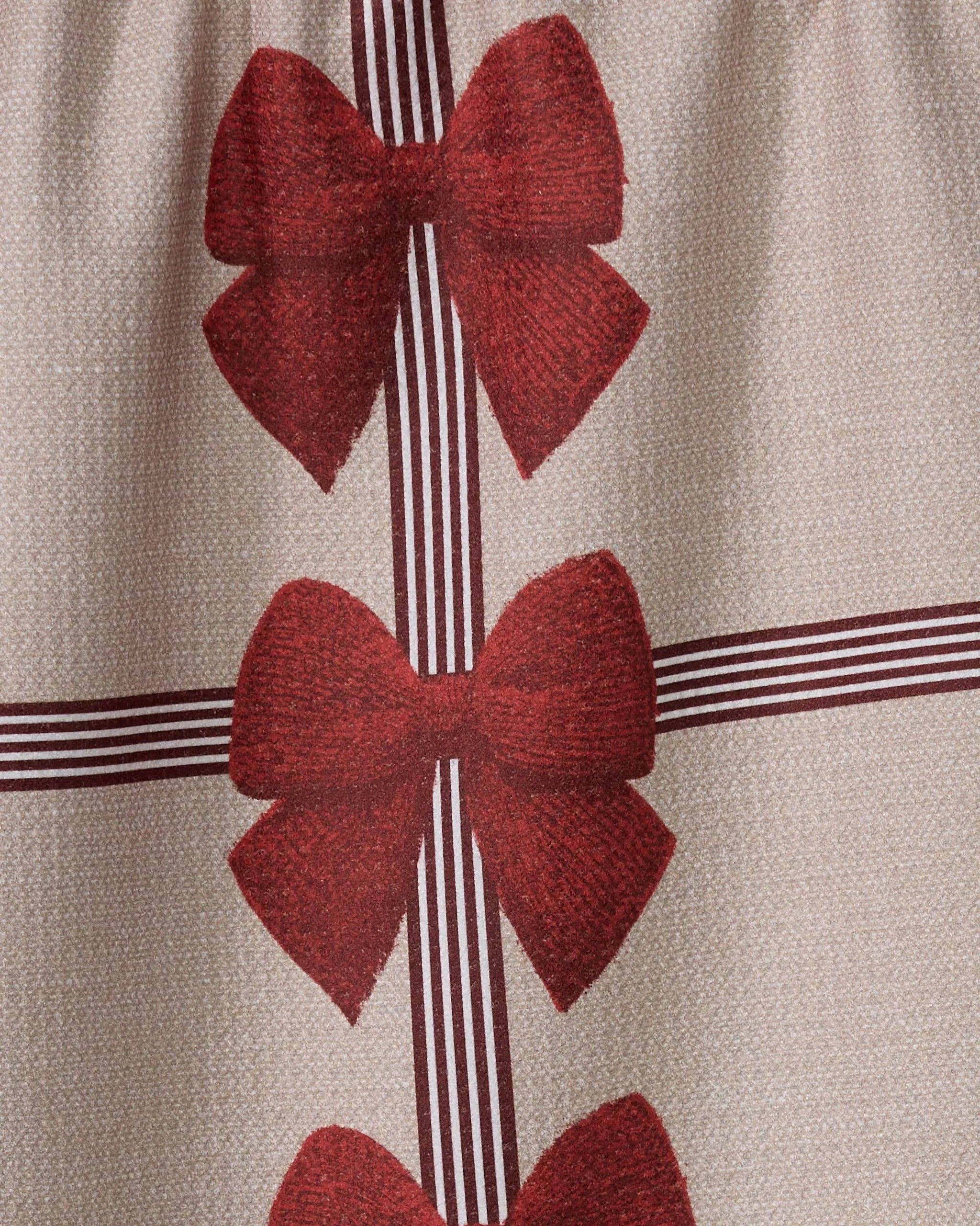 Pageberry Tea Towel