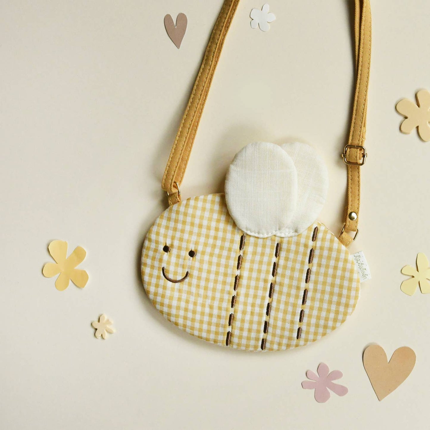 Beryl Bee Bag