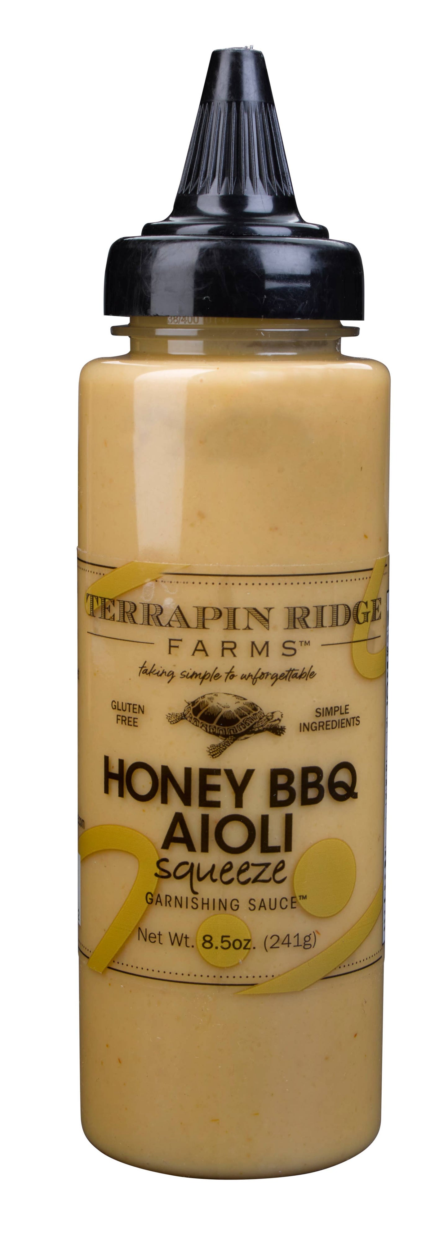 Honey BBQ Aioli