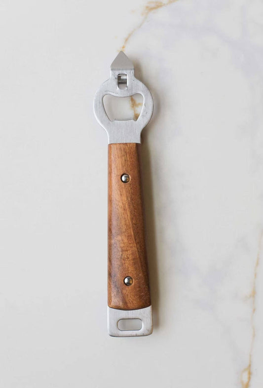 Heirloom Bottle Opener