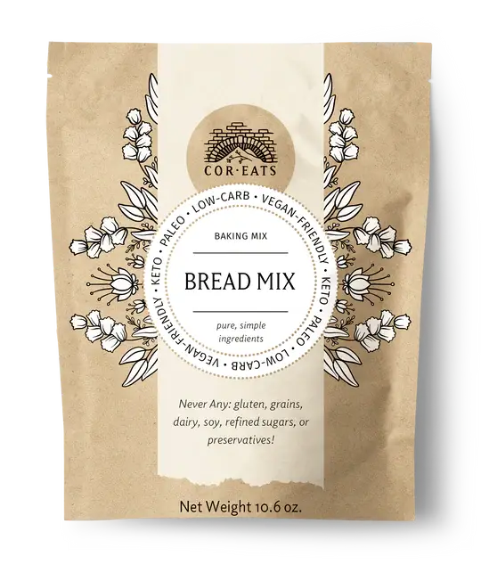 Bread Mix