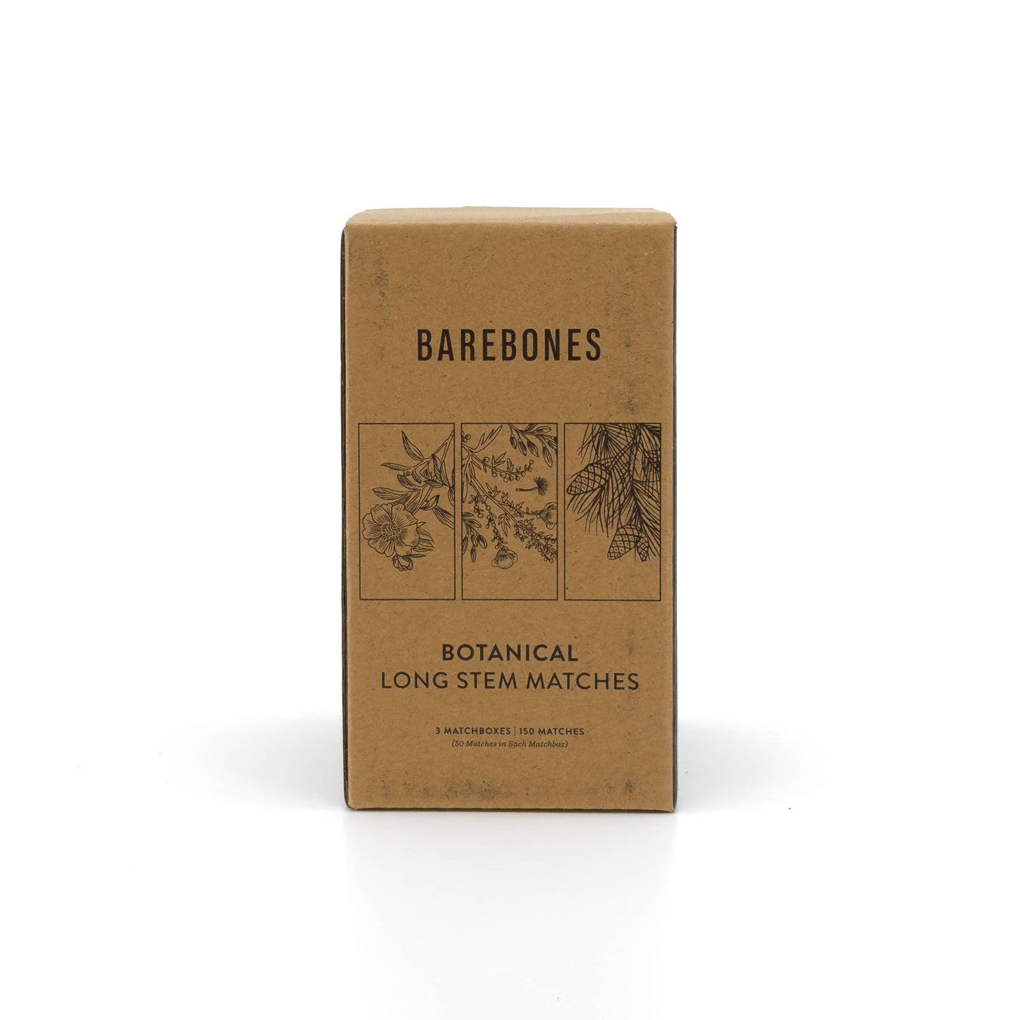 Botanical Matches