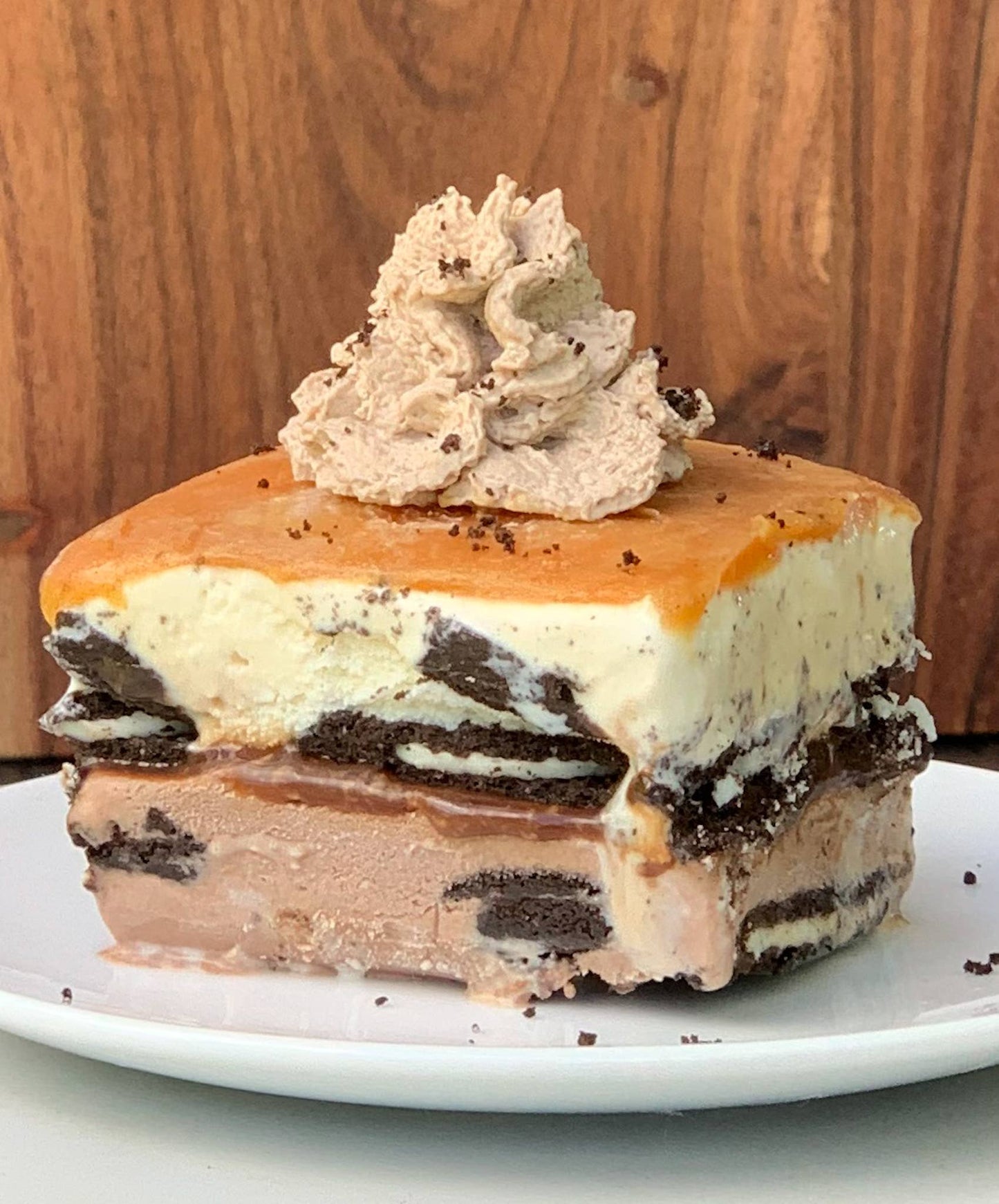 Salted Caramel