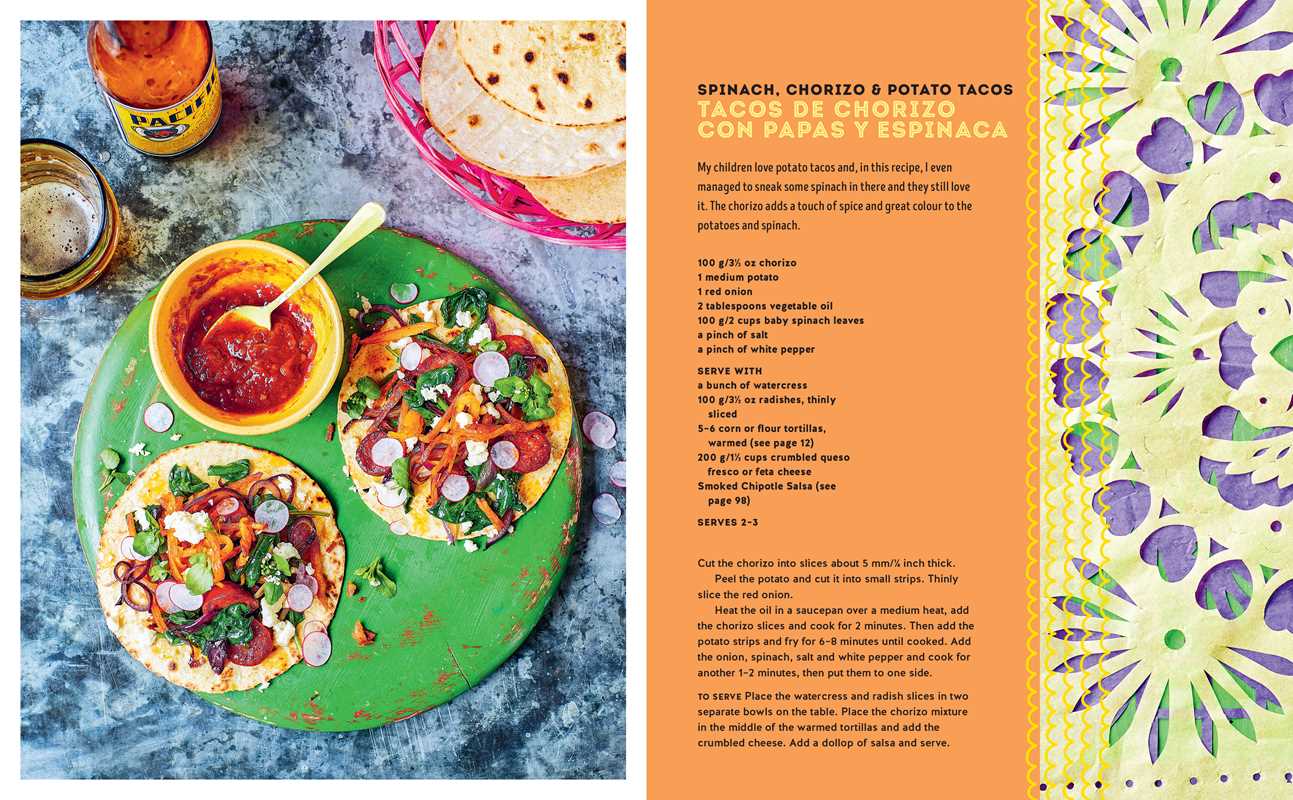 Tacos by Felipe Fuentes Cruz: Hardcover