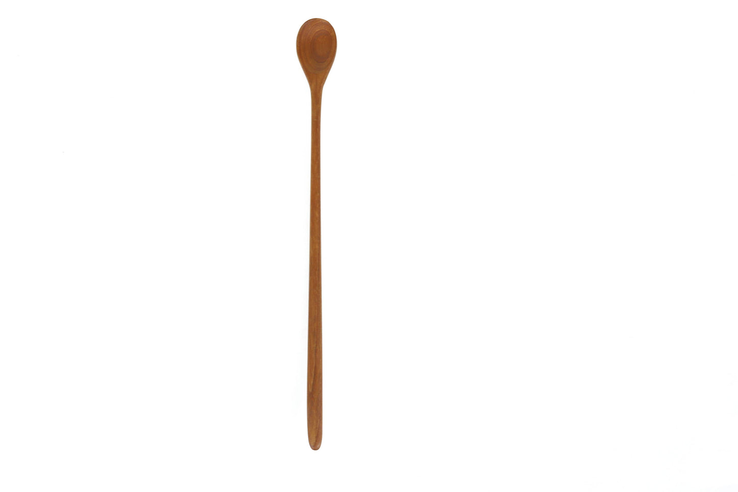 Teak Long Tasting Spoon