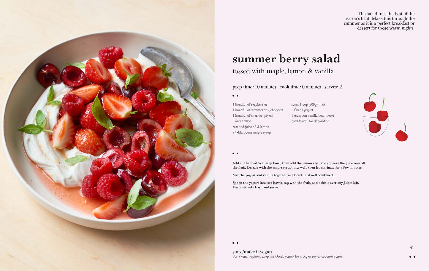 Salad Meals