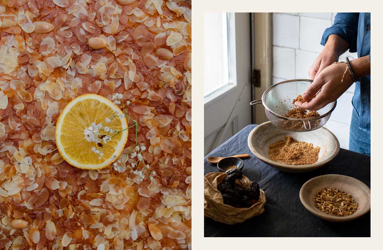 Oldest Kitchen in the World by Matay  de Mayee