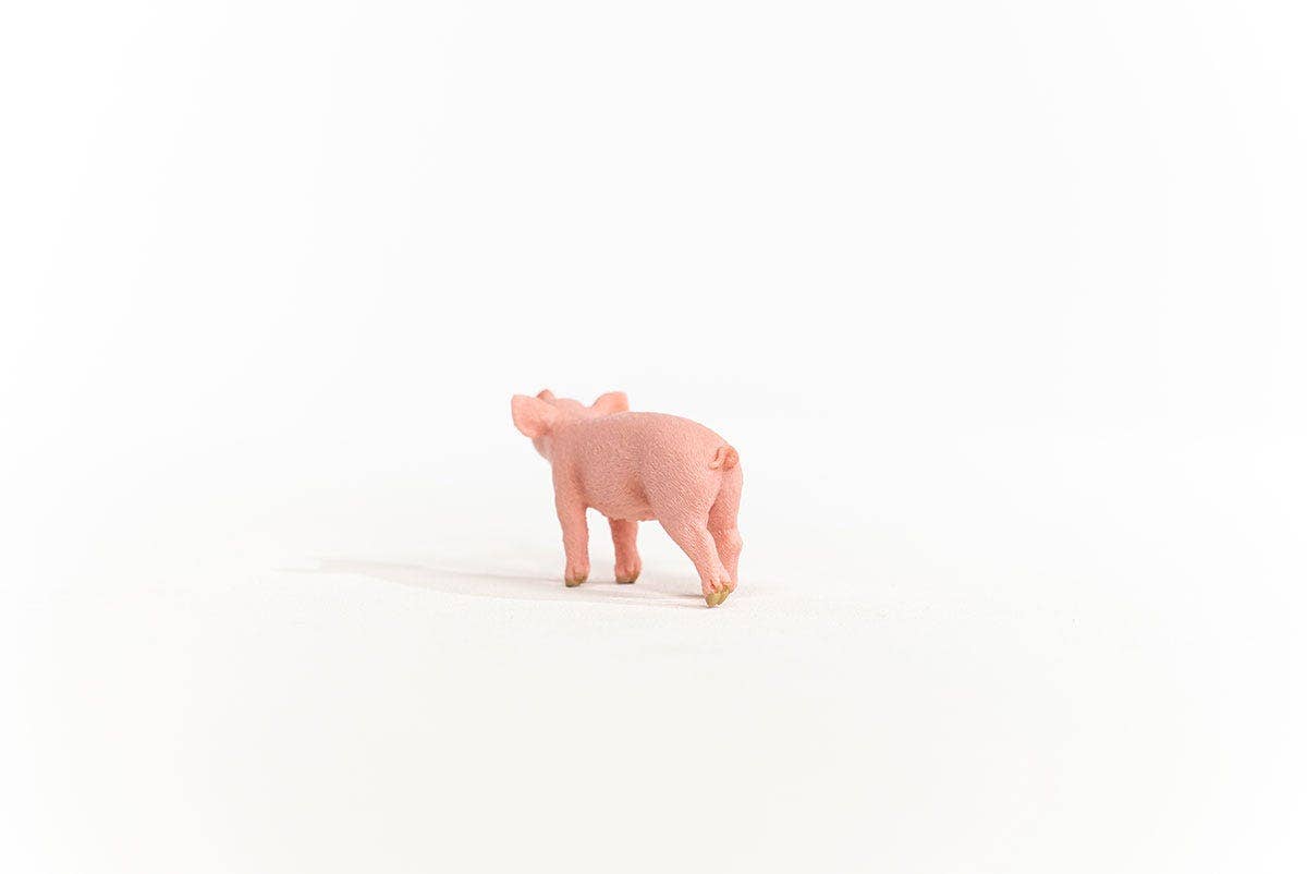 Piglet Farm Animal Toy