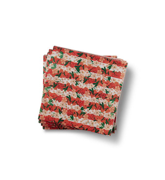 Americana Cocktail Napkins