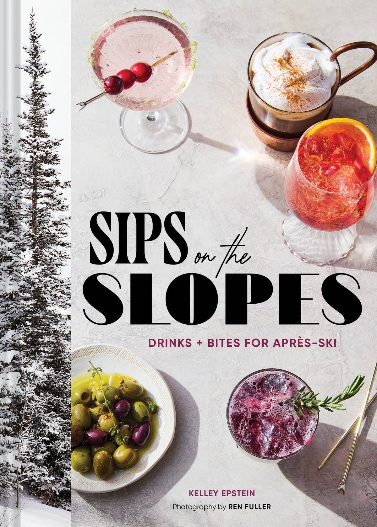 Sips on the Slopes