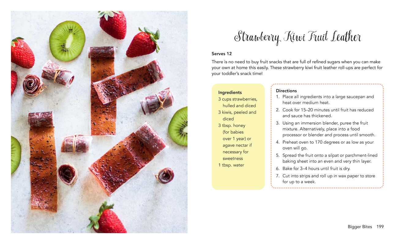 Natural Baby & Toddler Treats by Leigh Ann Chatagnier: Paperback