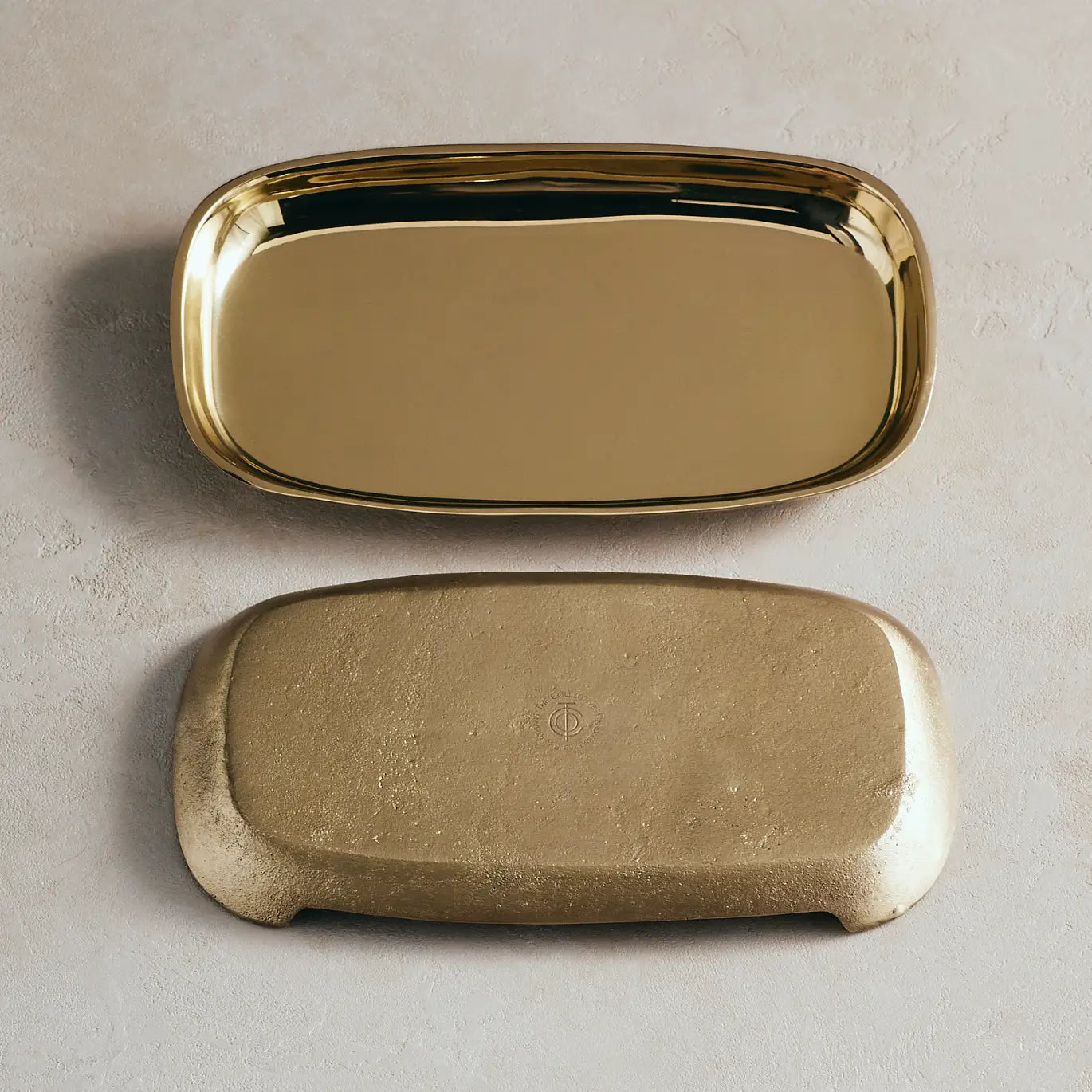 Aurum Catchall Long