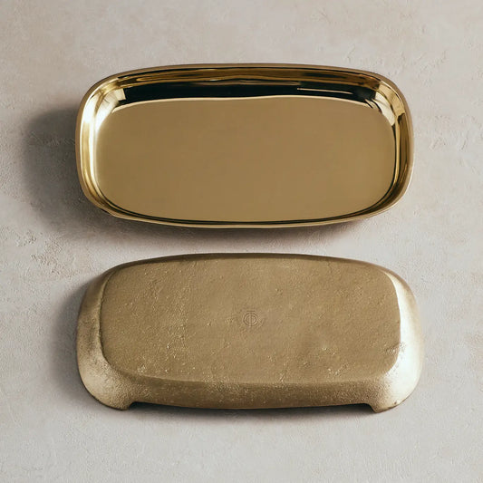 Aurum Catchall Long